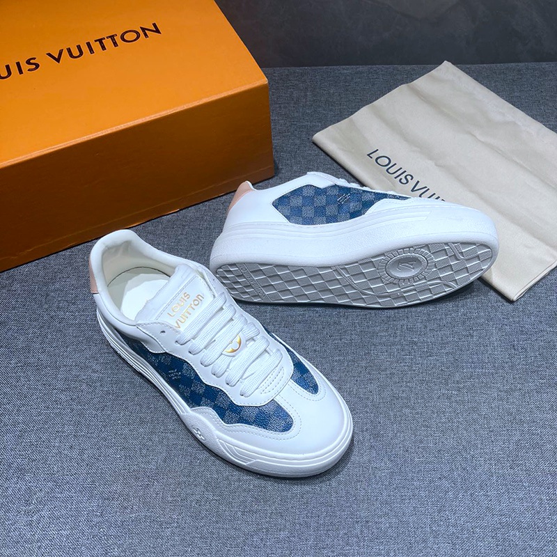 FASH LOUIS VUITTON Shoes 2407PZ0033