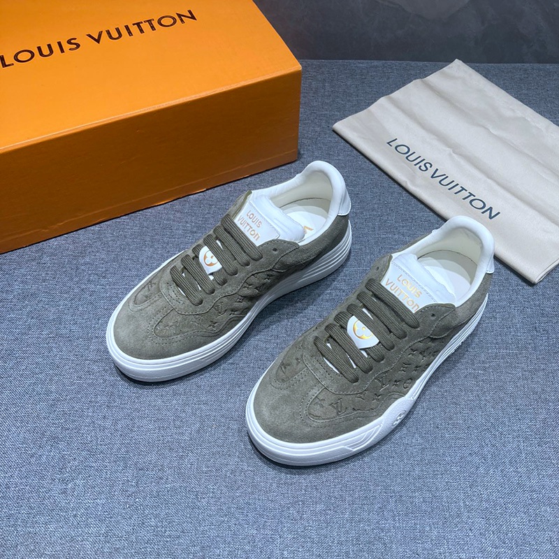 FASH LOUIS VUITTON Shoes 2407PZ0034