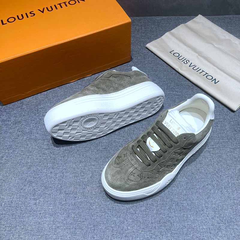 FASH LOUIS VUITTON Shoes 2407PZ0034