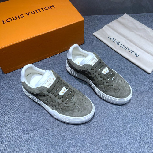 FASH LOUIS VUITTON Shoes 2407PZ0034