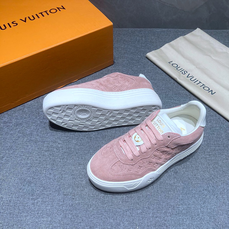 FASH LOUIS VUITTON Shoes 2407PZ0036