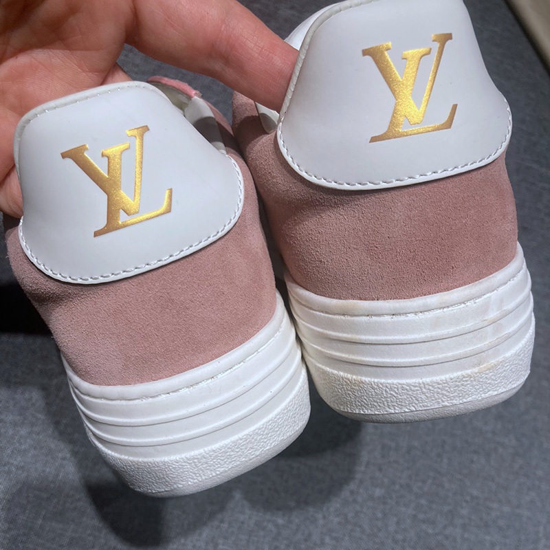 FASH LOUIS VUITTON Shoes 2407PZ0036