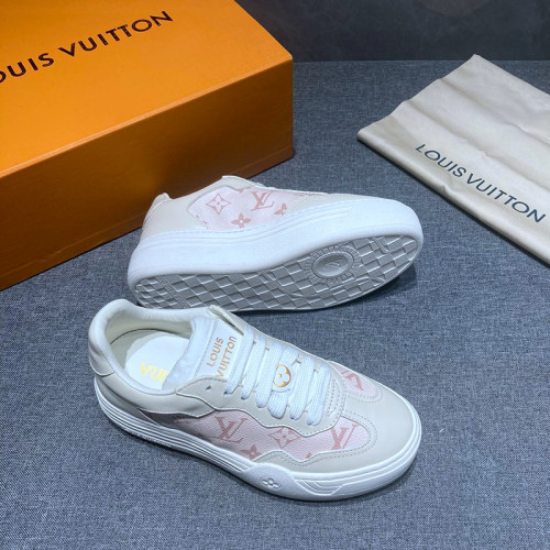 FASH LOUIS VUITTON Shoes 2407PZ0038