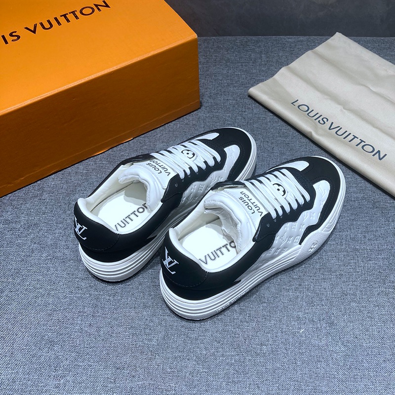 FASH LOUIS VUITTON Shoes 2407PZ0039