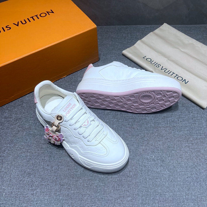 FASH LOUIS VUITTON Shoes 2407PZ0040