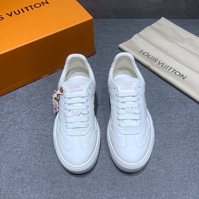 FASH LOUIS VUITTON Shoes 2407PZ0040