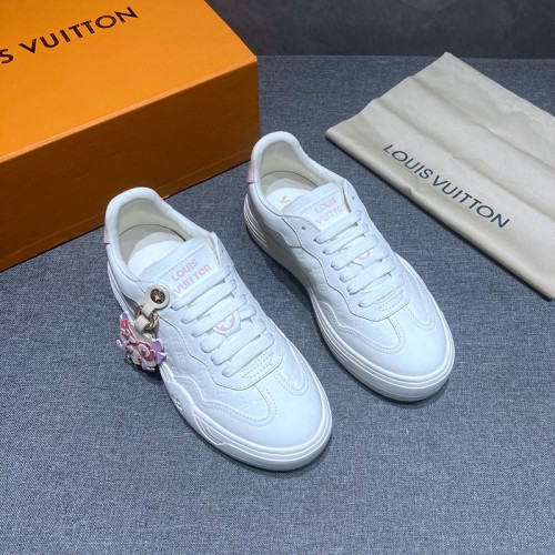 FASH LOUIS VUITTON Shoes 2407PZ0040