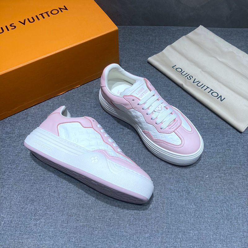 FASH LOUIS VUITTON Shoes 2407PZ0041