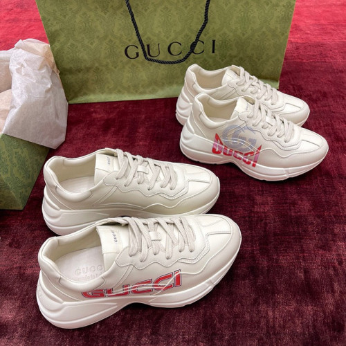 FASH Gucci Shoes 2407PZ0042