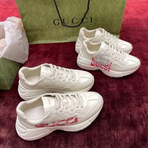 Fashionrep Gucci Shoes 2407PZ0042