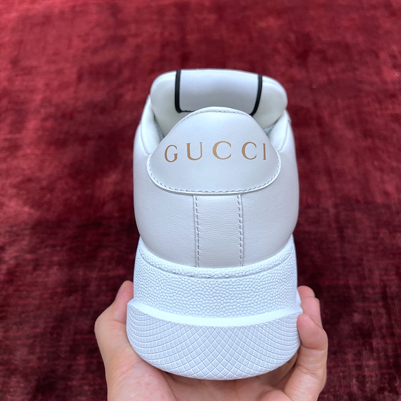 FASH Gucci Shoes 2407PZ0043