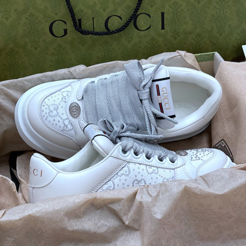 FASH Gucci Shoes 2407PZ0043