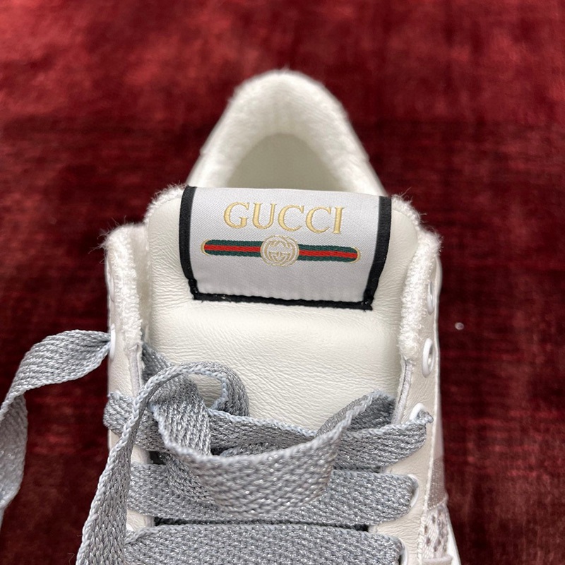 FASH Gucci Shoes 2407PZ0044