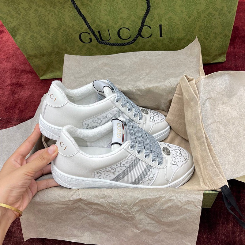 FASH Gucci Shoes 2407PZ0044