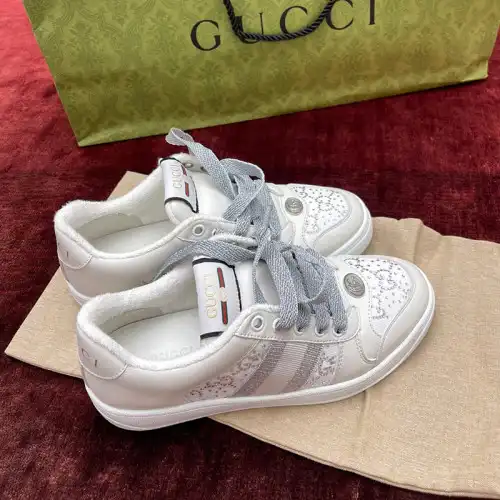 Gucci Shoes 2407PZ0044