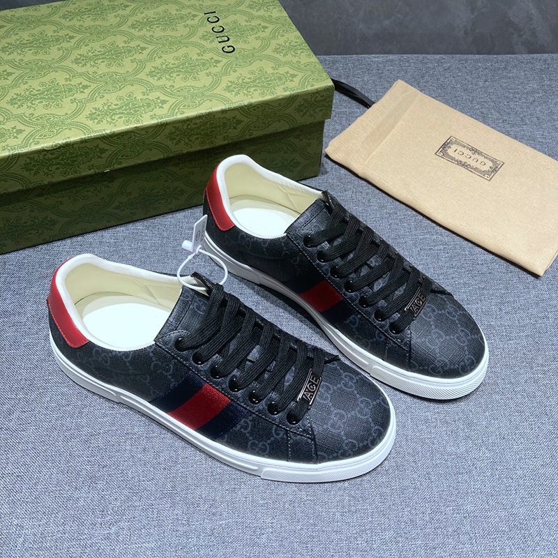 FASH Gucci Shoes 2407PZ0045