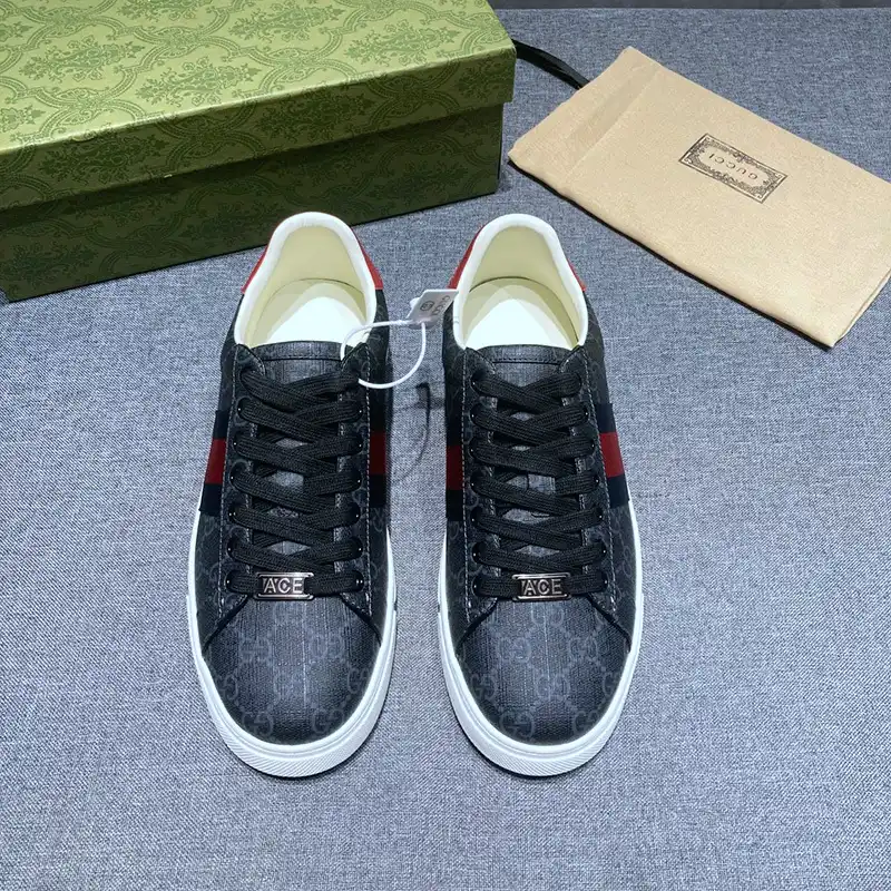 Cheap Gucci Shoes 2407PZ0045