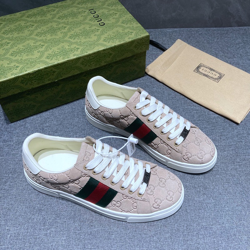 FASH Gucci Shoes 2407PZ0046