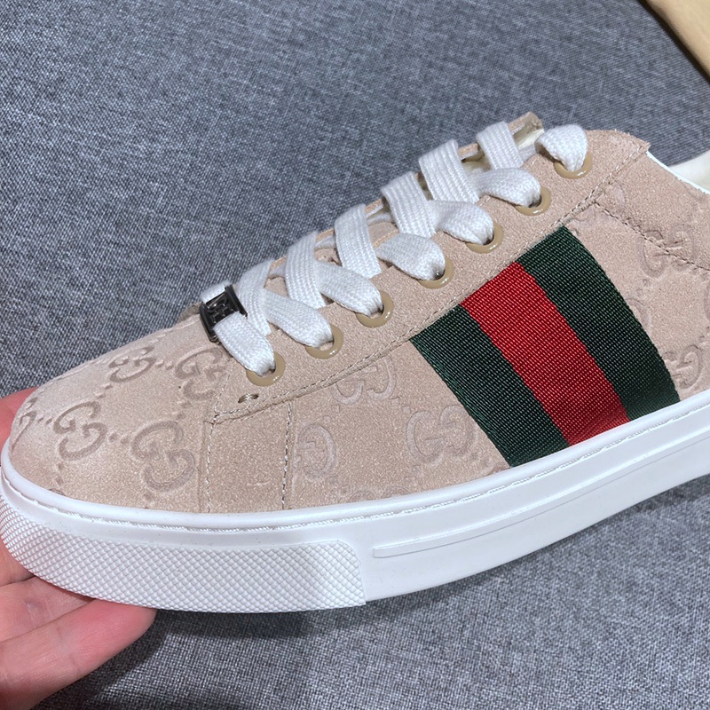 FASH Gucci Shoes 2407PZ0046