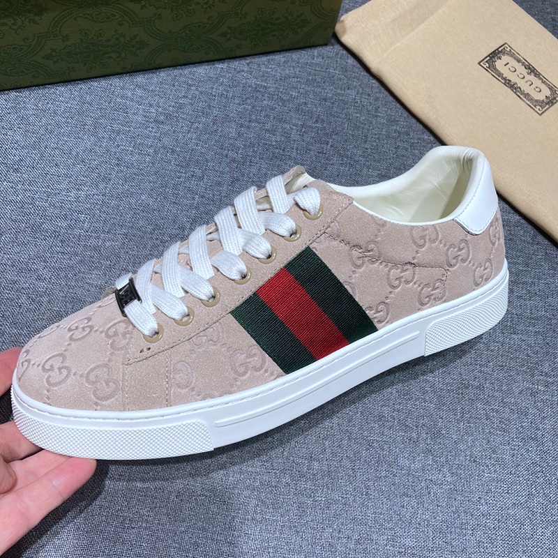 FASH Gucci Shoes 2407PZ0046