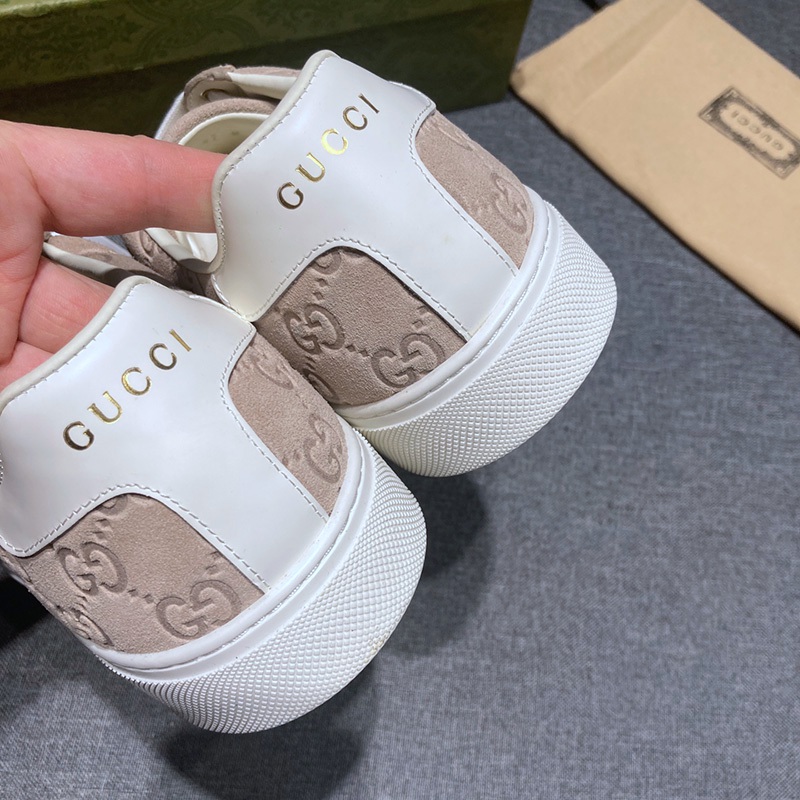 FASH Gucci Shoes 2407PZ0046