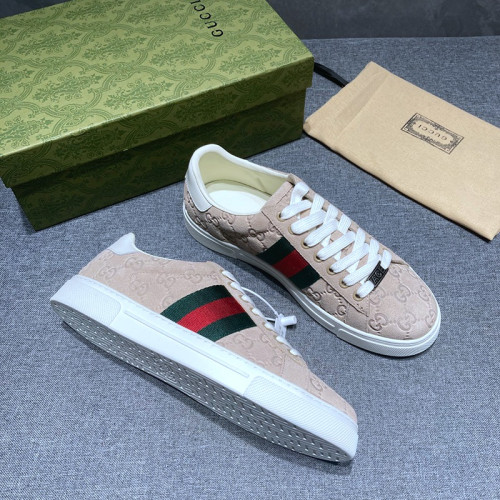 FASH Gucci Shoes 2407PZ0046