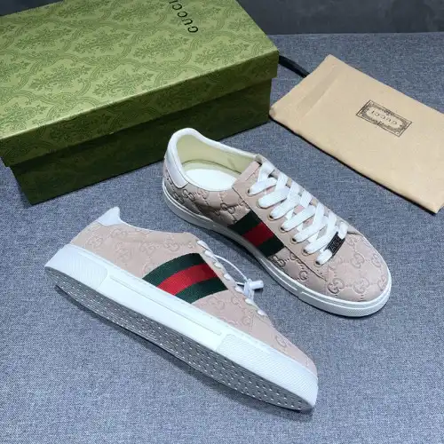 Fashionrepsfam ru Gucci Shoes 2407PZ0046