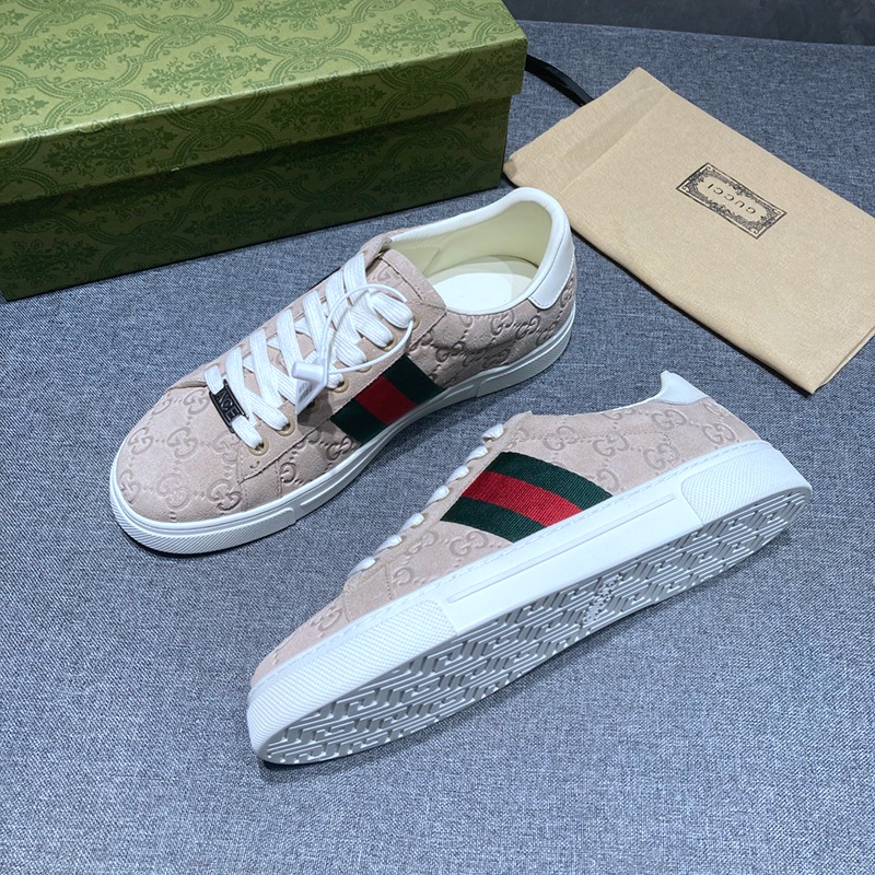 FASH Gucci Shoes 2407PZ0046