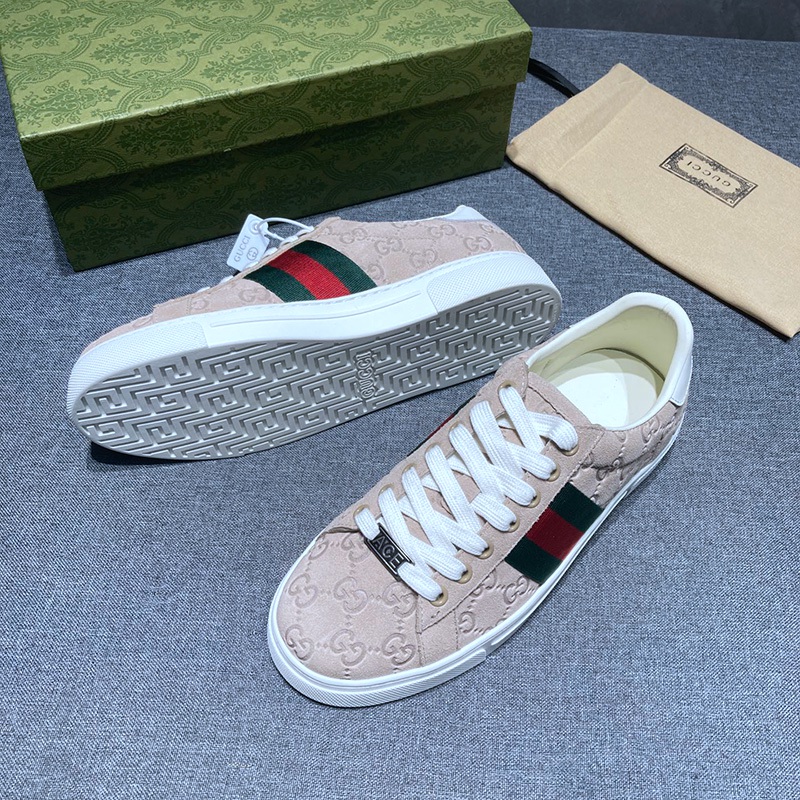 FASH Gucci Shoes 2407PZ0046