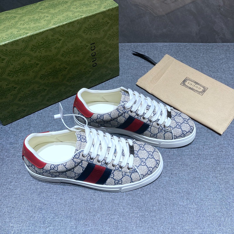 FASH Gucci Shoes 2407PZ0048