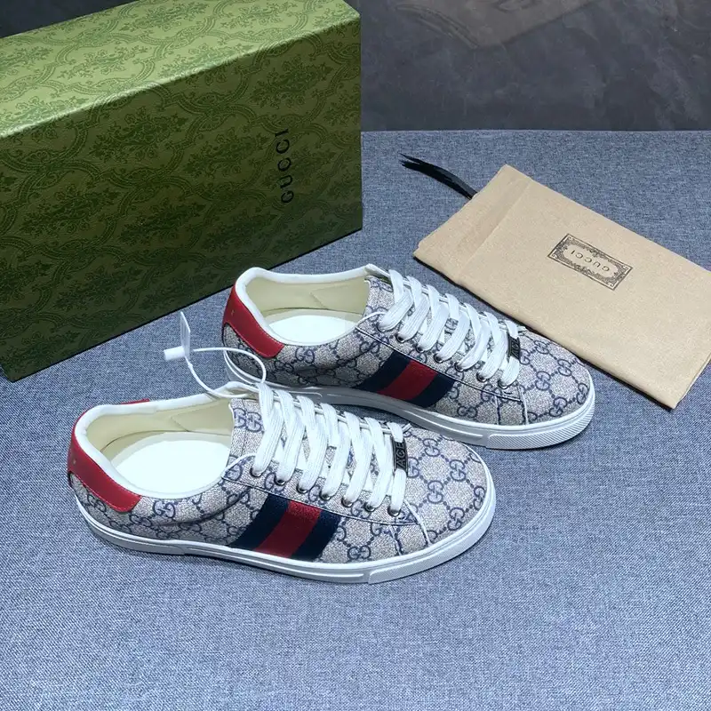 Gucci Shoes 2407PZ0048