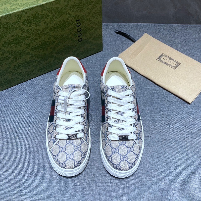 FASH Gucci Shoes 2407PZ0048