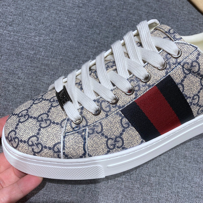 FASH Gucci Shoes 2407PZ0048