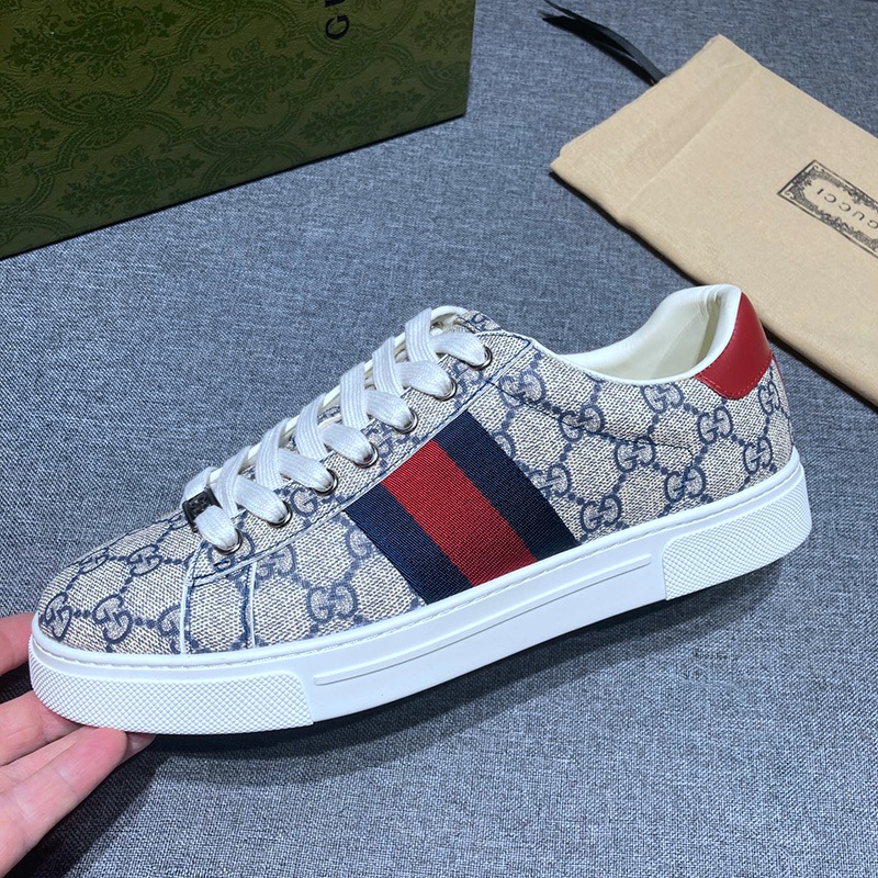 FASH Gucci Shoes 2407PZ0048