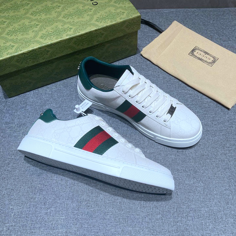 FASH Gucci Shoes 2407PZ0049