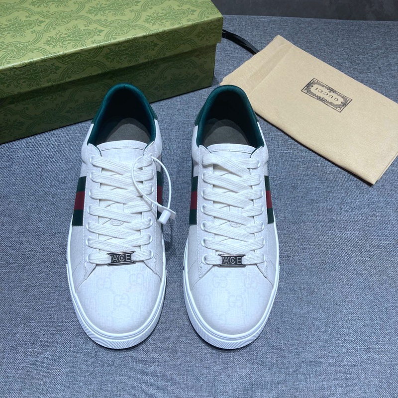 FASH Gucci Shoes 2407PZ0049