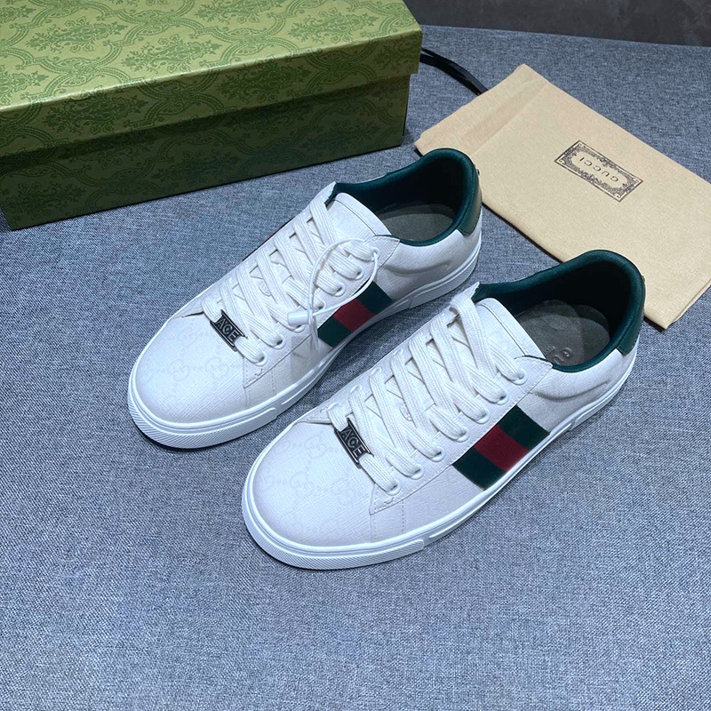 FASH Gucci Shoes 2407PZ0049