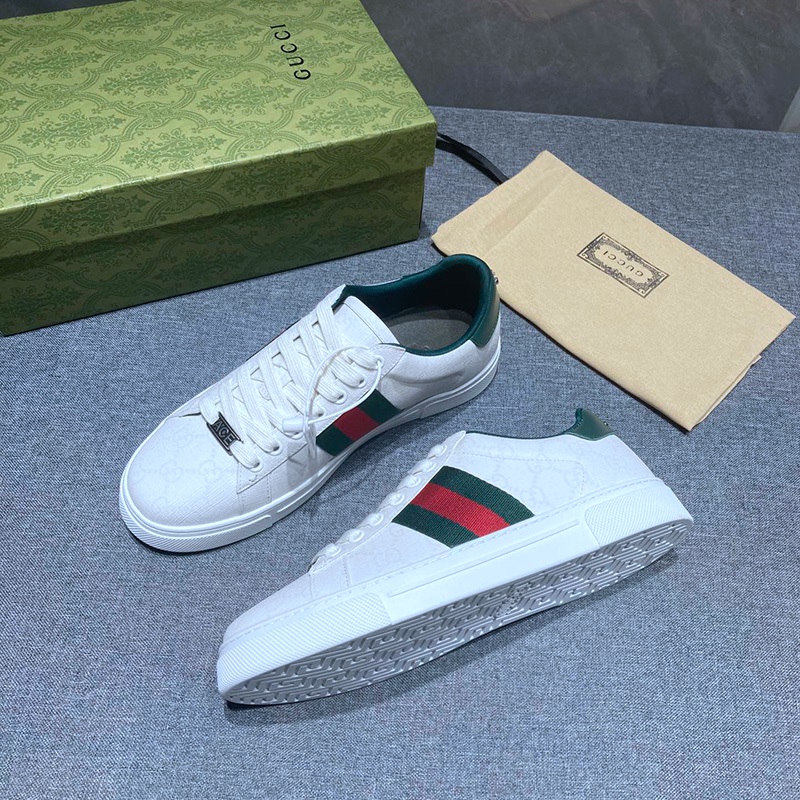 FASH Gucci Shoes 2407PZ0049