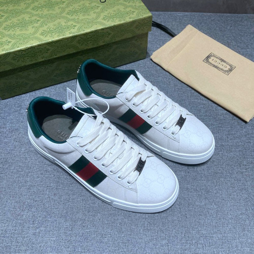 FASH Gucci Shoes 2407PZ0049