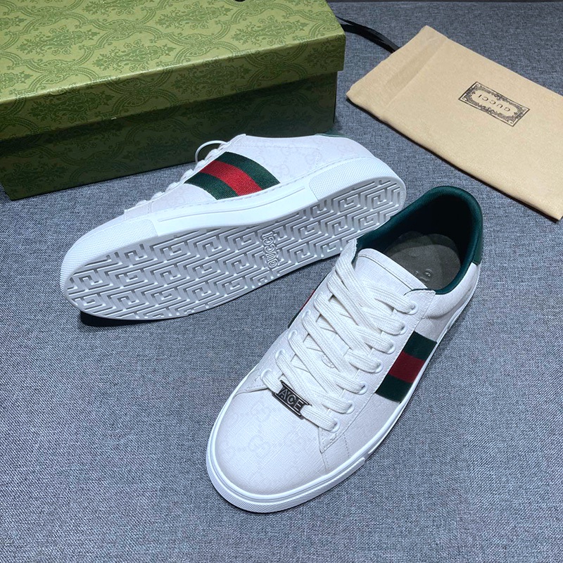 FASH Gucci Shoes 2407PZ0049