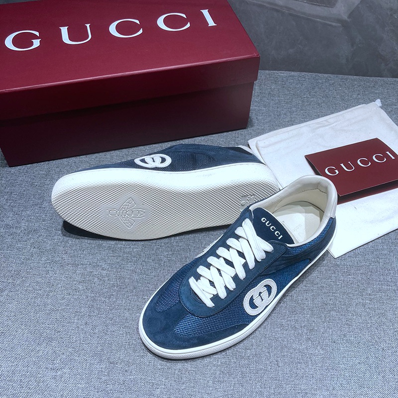 FASH Gucci Shoes 2407PZ0051