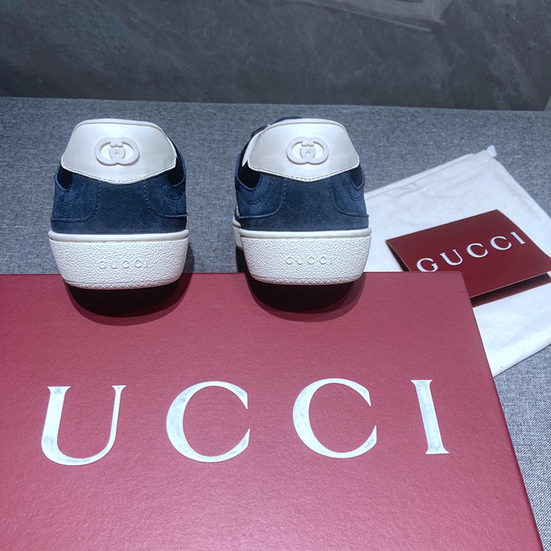 FASH Gucci Shoes 2407PZ0051