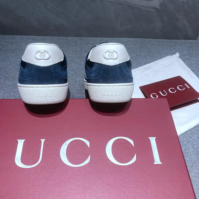 Gucci Shoes 2407PZ0051