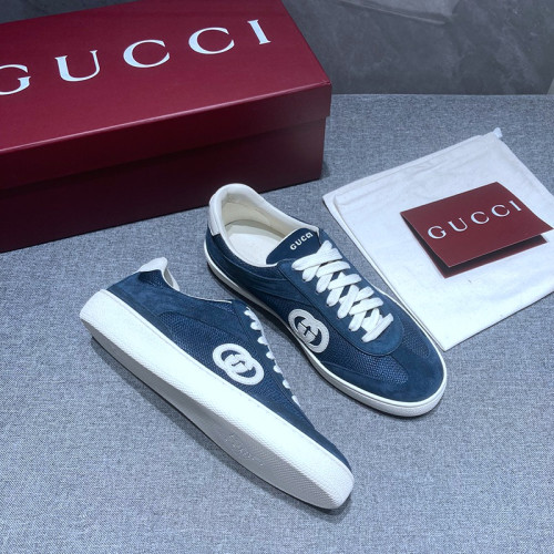 FASH Gucci Shoes 2407PZ0051