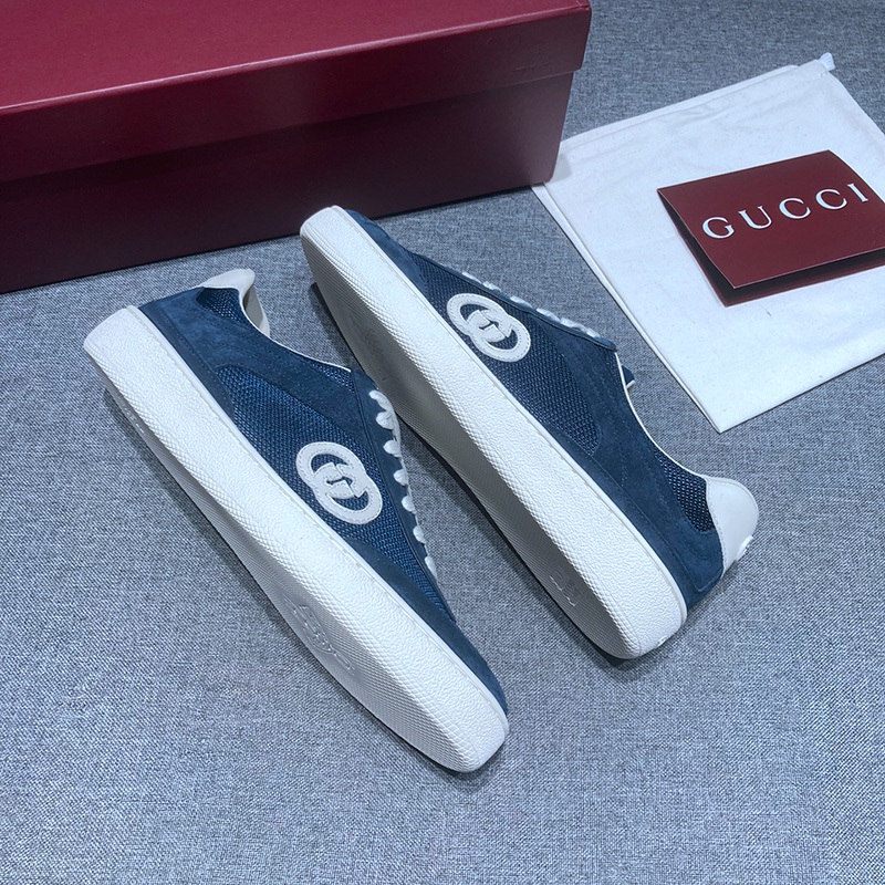 FASH Gucci Shoes 2407PZ0051