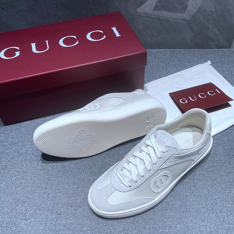 FASH Gucci Shoes 2407PZ0052