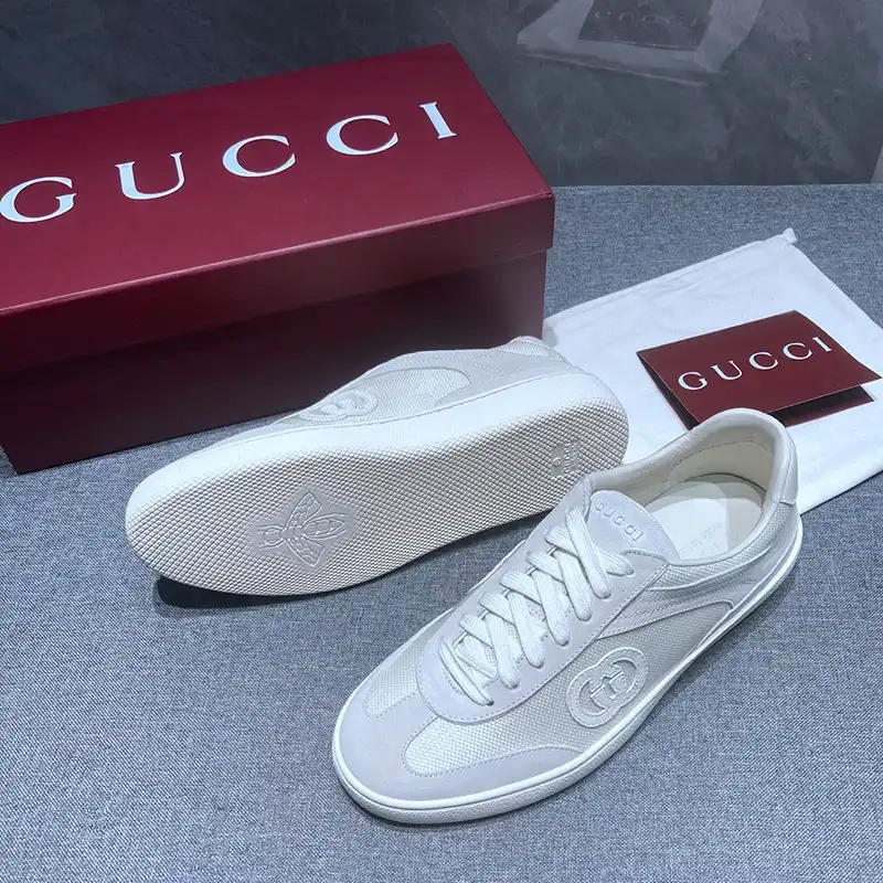 Gucci Shoes 2407PZ0052