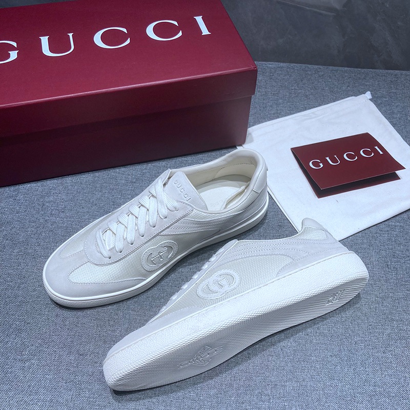 FASH Gucci Shoes 2407PZ0052