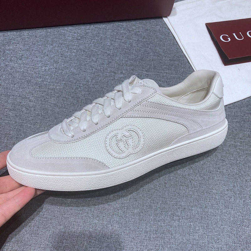 FASH Gucci Shoes 2407PZ0052