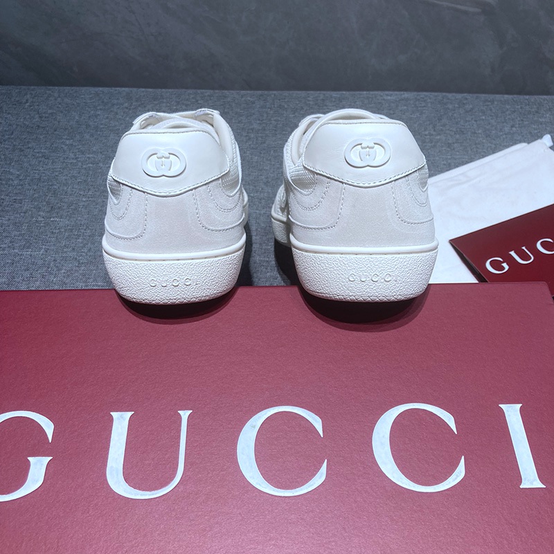 FASH Gucci Shoes 2407PZ0052